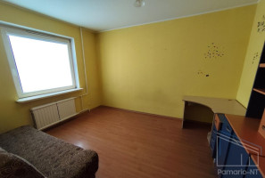 Parduodamas butas Jūrininkų pr., Bandužiai, Klaipėdos m., Klaipėdos m. sav., 78 m2 ploto, 3 kambariai 3
