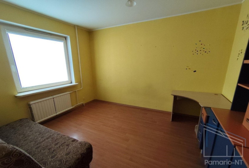 Parduodamas butas Jūrininkų pr., Bandužiai, Klaipėdos m., Klaipėdos m. sav., 78 m2 ploto, 3 kambariai 3
