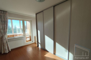 Parduodamas butas Jūrininkų pr., Bandužiai, Klaipėdos m., Klaipėdos m. sav., 78 m2 ploto, 3 kambariai 4