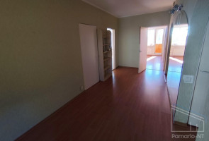 Parduodamas butas Jūrininkų pr., Bandužiai, Klaipėdos m., Klaipėdos m. sav., 78 m2 ploto, 3 kambariai 5
