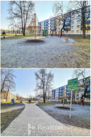 Parduodamas butas T. Ševčenkos g., Naujamiestyje, Vilniuje, 54 kv.m ploto 21