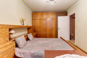 Parduodamas butas Sodų g., Mažeikių m., Mažeikių r. sav., 50.13 m2 ploto, 2 kambariai 1