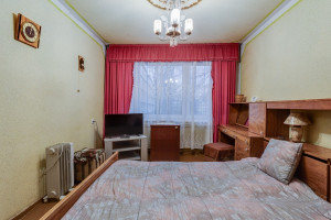 Parduodamas butas Sodų g., Mažeikių m., Mažeikių r. sav., 50.13 m2 ploto, 2 kambariai 3
