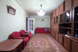 Parduodamas butas Sodų g., Mažeikių m., Mažeikių r. sav., 50.13 m2 ploto, 2 kambariai 6