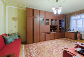 Parduodamas butas Sodų g., Mažeikių m., Mažeikių r. sav., 50.13 m2 ploto, 2 kambariai 7