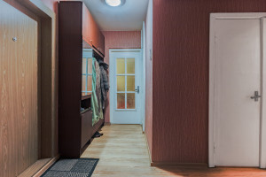 Parduodamas butas Sodų g., Mažeikių m., Mažeikių r. sav., 50.13 m2 ploto, 2 kambariai 8