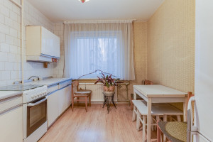 Parduodamas butas Sodų g., Mažeikių m., Mažeikių r. sav., 50.13 m2 ploto, 2 kambariai 9