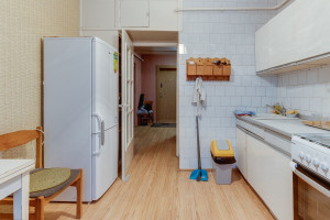Parduodamas butas Sodų g., Mažeikių m., Mažeikių r. sav., 50.13 m2 ploto, 2 kambariai 10