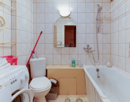 Parduodamas butas Sodų g., Mažeikių m., Mažeikių r. sav., 50.13 m2 ploto, 2 kambariai 11