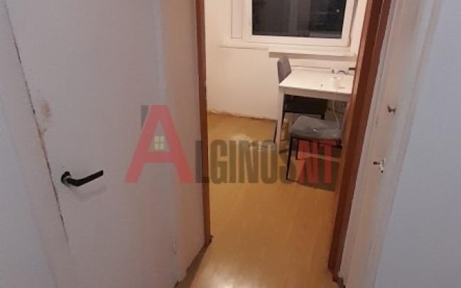 Parduodamas butas Klaipėdos m., Klaipėdos m. sav., 27 m² ploto 1 kambarys 2