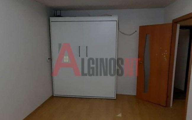 Parduodamas butas Klaipėdos m., Klaipėdos m. sav., 27 m² ploto 1 kambarys 3