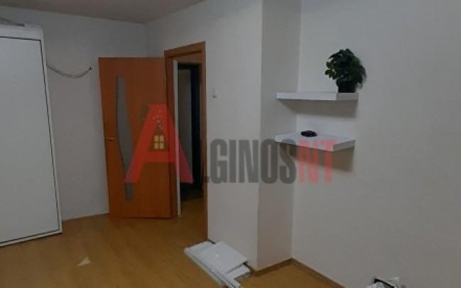Parduodamas butas Klaipėdos m., Klaipėdos m. sav., 27 m² ploto 1 kambarys 4