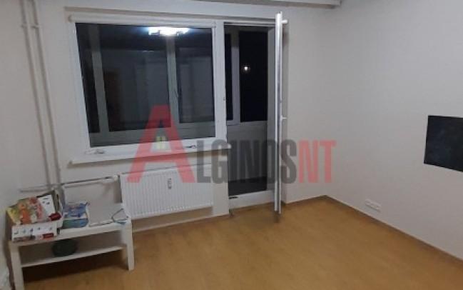 Parduodamas butas Klaipėdos m., Klaipėdos m. sav., 27 m² ploto 1 kambarys 6
