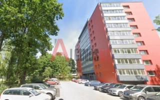 Parduodamas butas Klaipėdos m., Klaipėdos m. sav., 27 m² ploto 1 kambarys 7