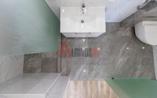 Parduodamas butas Baltijos pr., Baltijos, Klaipėdos m., Klaipėdos m. sav., 53 m² ploto 2 kambariai 17