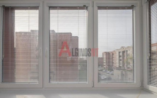 Parduodamas butas Baltijos pr., Baltijos, Klaipėdos m., Klaipėdos m. sav., 53 m² ploto 2 kambariai 19