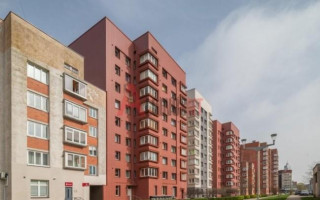 Parduodamas butas Baltijos pr., Baltijos, Klaipėdos m., Klaipėdos m. sav., 53 m² ploto 2 kambariai 20