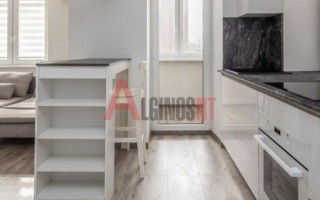 Parduodamas butas Baltijos pr., Baltijos, Klaipėdos m., Klaipėdos m. sav., 53 m² ploto 2 kambariai 8