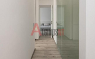 Parduodamas butas Baltijos pr., Baltijos, Klaipėdos m., Klaipėdos m. sav., 53 m² ploto 2 kambariai 9