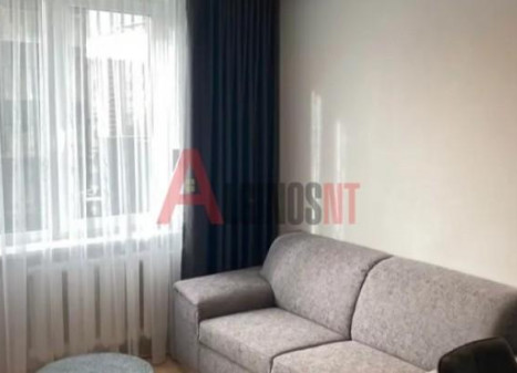 Parduodamas butas Baltijos pr., Baltijos, Klaipėdos m., Klaipėdos m. sav., 29 m² ploto 2 kambariai