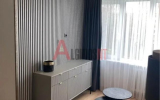 Parduodamas butas Baltijos pr., Baltijos, Klaipėdos m., Klaipėdos m. sav., 29 m² ploto 2 kambariai 2