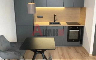 Parduodamas butas Baltijos pr., Baltijos, Klaipėdos m., Klaipėdos m. sav., 29 m² ploto 2 kambariai 3