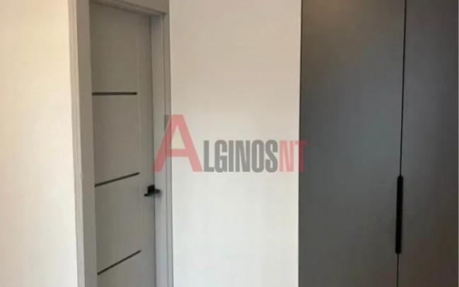 Parduodamas butas Baltijos pr., Baltijos, Klaipėdos m., Klaipėdos m. sav., 29 m² ploto 2 kambariai 5