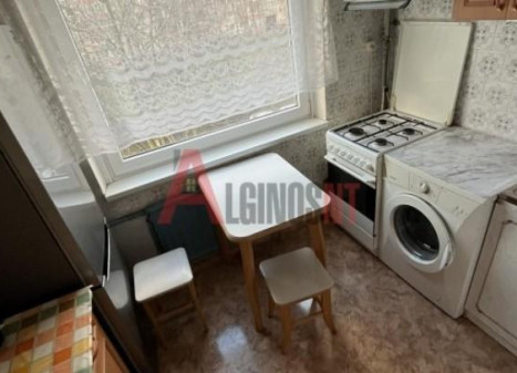 Parduodamas butas Reikjaviko g., Žardininkai, Klaipėdos m., Klaipėdos m. sav., 47 m² ploto 2 kambariai