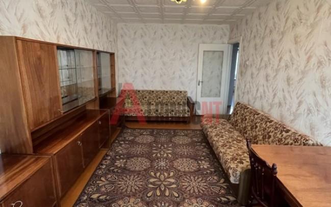 Parduodamas butas Reikjaviko g., Žardininkai, Klaipėdos m., Klaipėdos m. sav., 47 m² ploto 2 kambariai 12