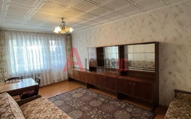 Parduodamas butas Reikjaviko g., Žardininkai, Klaipėdos m., Klaipėdos m. sav., 47 m² ploto 2 kambariai 14