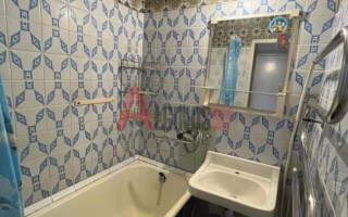 Parduodamas butas Reikjaviko g., Žardininkai, Klaipėdos m., Klaipėdos m. sav., 47 m² ploto 2 kambariai 15