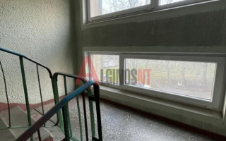 Parduodamas butas Reikjaviko g., Žardininkai, Klaipėdos m., Klaipėdos m. sav., 47 m² ploto 2 kambariai 16