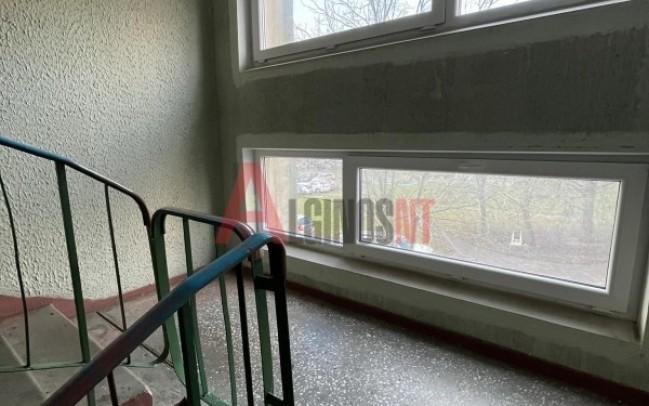 Parduodamas butas Reikjaviko g., Žardininkai, Klaipėdos m., Klaipėdos m. sav., 47 m² ploto 2 kambariai 16
