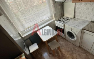 Parduodamas butas Reikjaviko g., Žardininkai, Klaipėdos m., Klaipėdos m. sav., 47 m² ploto 2 kambariai 3