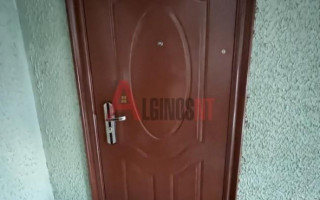 Parduodamas butas Reikjaviko g., Žardininkai, Klaipėdos m., Klaipėdos m. sav., 47 m² ploto 2 kambariai 5