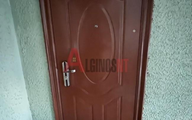 Parduodamas butas Reikjaviko g., Žardininkai, Klaipėdos m., Klaipėdos m. sav., 47 m² ploto 2 kambariai 5