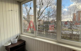Parduodamas butas Reikjaviko g., Žardininkai, Klaipėdos m., Klaipėdos m. sav., 47 m² ploto 2 kambariai 6