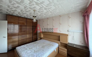 Parduodamas butas Reikjaviko g., Žardininkai, Klaipėdos m., Klaipėdos m. sav., 47 m² ploto 2 kambariai 7
