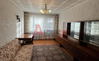 Parduodamas butas Reikjaviko g., Žardininkai, Klaipėdos m., Klaipėdos m. sav., 47 m² ploto 2 kambariai 8