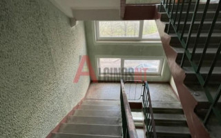 Parduodamas butas Reikjaviko g., Žardininkai, Klaipėdos m., Klaipėdos m. sav., 47 m² ploto 2 kambariai 9