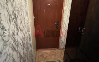 Parduodamas butas Reikjaviko g., Žardininkai, Klaipėdos m., Klaipėdos m. sav., 47 m² ploto 2 kambariai 10