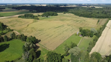 Parduodamas namas Dumčių k., Vilkaviškio r. sav., 89.98 m2 ploto, 1 aukštai 5