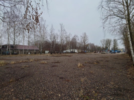Nuomojamas sklypas Vaidoto g., Gubernija, Šiaulių m., Šiaulių m. sav., 30 a ploto 3