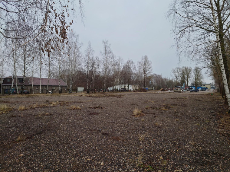 Nuomojamas sklypas Vaidoto g., Gubernija, Šiaulių m., Šiaulių m. sav., 30 a ploto 3