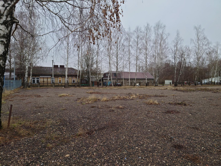 Nuomojamas sklypas Vaidoto g., Gubernija, Šiaulių m., Šiaulių m. sav., 30 a ploto 4