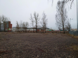 Nuomojamas sklypas Vaidoto g., Gubernija, Šiaulių m., Šiaulių m. sav., 30 a ploto 5