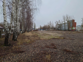Nuomojamas sklypas Vaidoto g., Gubernija, Šiaulių m., Šiaulių m. sav., 30 a ploto 6