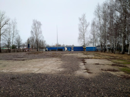 Nuomojamas sklypas Vaidoto g., Gubernija, Šiaulių m., Šiaulių m. sav., 30 a ploto 10