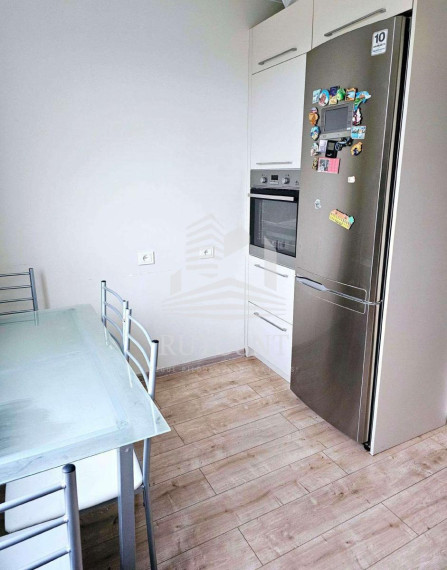 Parduodamas butas Bandužių g., Bandužiai, Klaipėdos m., Klaipėdos m. sav., 78 m² ploto 3 kambariai 3