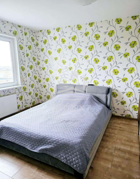 Parduodamas butas Bandužių g., Bandužiai, Klaipėdos m., Klaipėdos m. sav., 78 m² ploto 3 kambariai 4